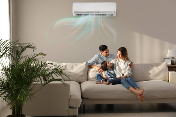 Best Residential HVAC in Arapahoe, WY