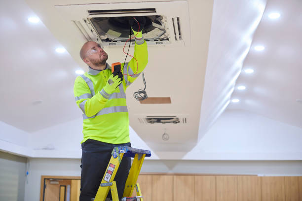 Best HVAC Retrofitting and Upgrading in Arapahoe, WY