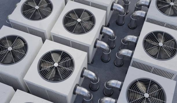 Best Commercial HVAC in Arapahoe, WY
