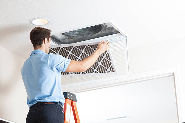 Best HVAC Supply and Distribution in Arapahoe, WY