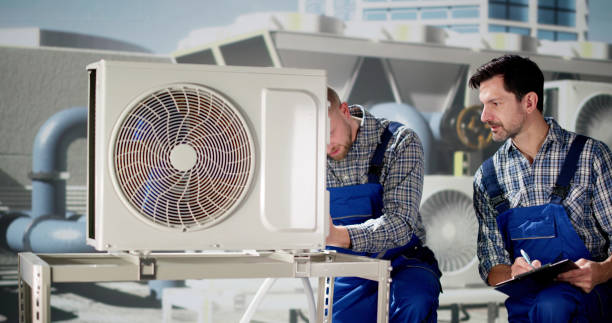 Reliable Arapahoe, WY HVAC Solutions