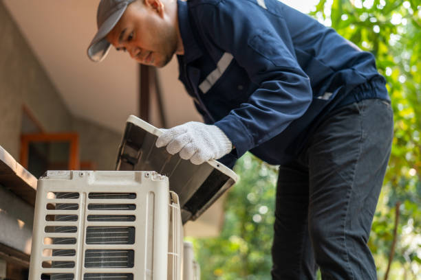 Best VRF (Variable Refrigerant Flow) Systems in Arapahoe, WY