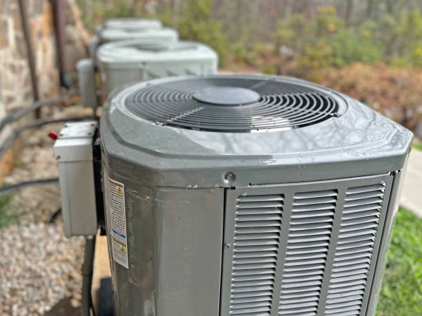 Best Emergency HVAC Services in Arapahoe, WY
